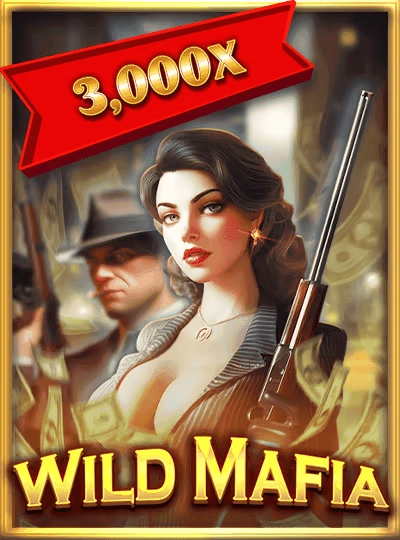 Classic slot game cover on ak66